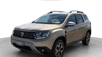 Usata Dacia Duster Prestige 115 CV (84 kW) 2018 SUV