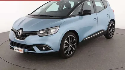 Usata Renault Scénic IV 140 CV (102 kW) 2019 Monovolume