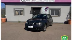 Usata 2007 Seat Ibiza Stylance Tre volumi | 2500 € (Buon prezzo)