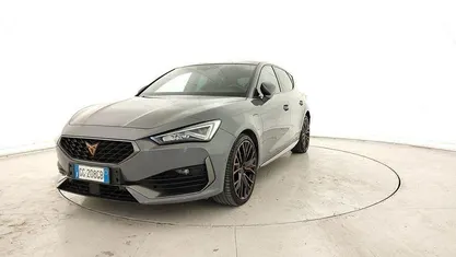 Usata 2021 Cupra Leon Due volumi | 25.000 € (Buon prezzo)