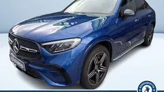 Usata 2024 Mercedes GLC300e Advanced Coupé | 75.950 € (Buon prezzo)