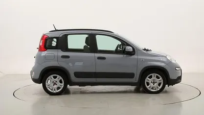 Usata Fiat Panda City Life 70 CV (51 kW) 2023 Utilitaria