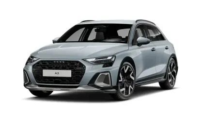 Nuova Audi A3 Ambiente 150 CV (110 kW) 2026 Grigio