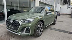 Usata 2025 Audi Q5 Ambiente SUV | 56.000 €