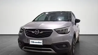 Usata Opel Crossland X S 83 CV (61 kW) 2020 SUV