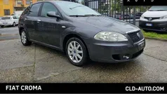 Grigio scuro Usata 2005 Fiat Croma Active Station wagon | 2300 € (Buon prezzo)