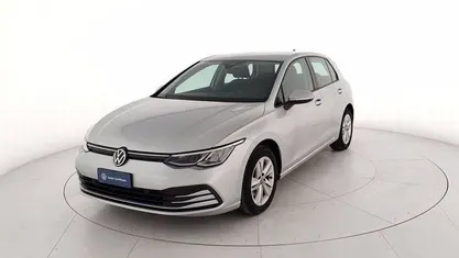 Usata VW Golf VIII Life 110 CV (80 kW) 2020