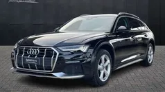 Nero Usata 2021 Audi A6 Ambiente Station wagon | 34.500 € (Ottimo prezzo)