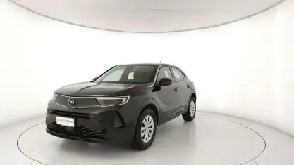 Occasion Opel Mokka Edition 101 ch (74 kW) 2023 Noir SUV