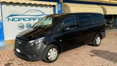 Usata 2016 Mercedes S280 Tre volumi | 24.000 €