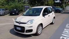 Beige Usata 2015 Fiat Panda Easy Due volumi | 7200 € (Buon prezzo)