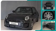 Nero Usata 2023 Mini Cooper Due volumi | 23.890 € (Buon prezzo)