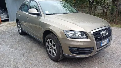 Bronze Usata 2009 Audi Q5 SUV | 8500 € (Super prezzo)