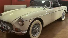Usata 1965 MG B Cabrio | 16.500 €