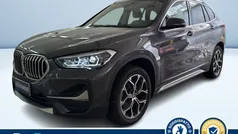 Grigio Usata 2021 BMW X1 xLine SUV | 25.500 € (Buon prezzo)