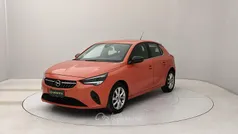Oranje Gebruikt 2022 Opel Corsa Elegance Sedan | 13.490 € (Eerlijke prijs)