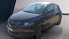 Nero Usata 2023 Lancia Ypsilon Silver Due volumi | 12.900 € (Buon prezzo)
