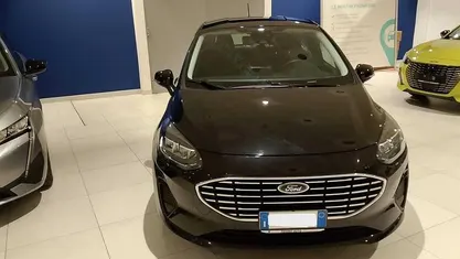 Usata 2022 Ford Fiesta ST-Line Due volumi | 14.900 € (Ottimo prezzo)