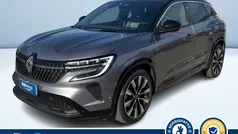 Grigio metallizzato Usata 2023 Renault Austral Techno SUV | 20.000 € (Super prezzo)