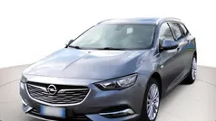 Grigio Usata 2019 Opel Insignia Innovation Station wagon | 14.000 € (Buon prezzo)