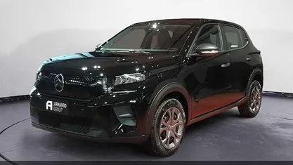 Usata 2025 Citroën C3 Due volumi | 16.300 € (Buon prezzo)