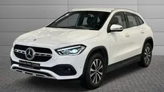 Nero Usata 2021 Mercedes GLA200 Sport SUV | 31.500 € (Ottimo prezzo)