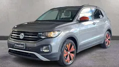 Usata 2020 VW T-Cross Style SUV | 15.900 € (Buon prezzo)