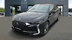 Nero Usata 2023 DS Automobiles DS4 Bastille Tre volumi | 24.060 € (Buon prezzo)