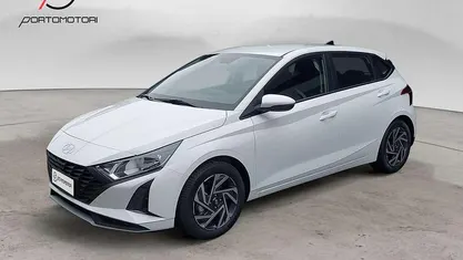 Usata Hyundai i20 77 CV (56 kW) 2025 Berlina