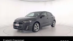 Usata 2024 Audi A1 Sportback S-Line Due volumi | 27.900 € (Buon prezzo)