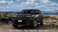 Nero Nuova 2024 Jeep Avenger Longitude SUV | 23.000 € (Buon prezzo)