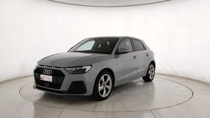 Usata 2025 Audi A1 Sportback Admired Utilitaria | 27.900 € (Buon prezzo)