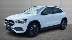 Usata 2020 Mercedes GLA200 SUV | 31.500 € (Ottimo prezzo)