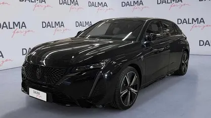 Usata 2025 Peugeot 308 GT Tre volumi | 27.990 € (Buon prezzo)