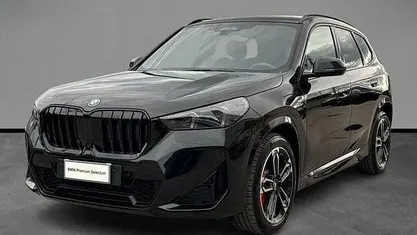 Usata 2025 BMW X1 M Sport SUV | 44.900 € (Ottimo prezzo)