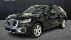 Usata 2018 Audi Q2 Business SUV | 19.250 € (Buon prezzo)