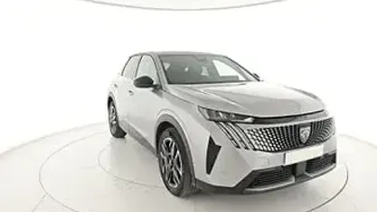 Usata Peugeot 3008 Allure 136 CV (100 kW) 2025 Blu SUV