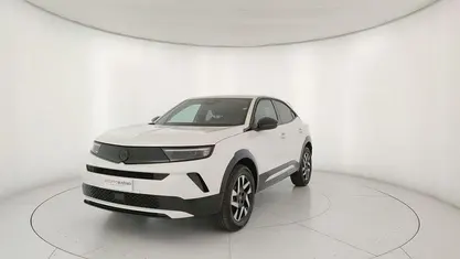 Bianco Nuova 2025 Opel Mokka SUV | 23.800 € (Buon prezzo)