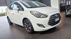 Usata 2017 Hyundai ix20 Comfort Monovolume | 9200 € (Buon prezzo)