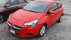 Usata 2016 Opel Corsa Coupé | 7500 € (Buon prezzo)