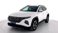 Usata 2022 Hyundai Tucson SUV | 26.900 € (Buon prezzo)