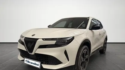 Ny Alfa Romeo GT Junior Sprint 136 HK (100 kW) 2026 Vit Pickup