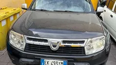 Usata 2011 Dacia Duster Lauréate SUV | 1500 € (Super prezzo)