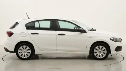 Usata Fiat Tipo 95 CV (69 kW) 2022 Biancobianco Berlina
