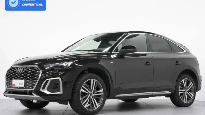 Occasion Audi Q5 Ambiente 204 ch (150 kW) 2025 SUV