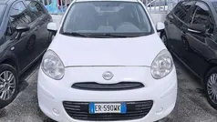 Other Usata 2014 Nissan Micra Acenta Due volumi | 3999 € (Super prezzo)