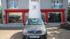 Grigio Usata 2009 Fiat Panda Dynamic Due volumi | 1500 € (Ottimo prezzo)