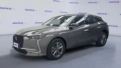 Szary Używany 2023 DS Automobiles DS4 Bastille Sedan/Limuzyna | 22.040 € (Dobra cena)