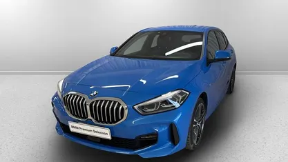 Usata BMW 120 M Sport 190 CV (139 kW) 2021 Utilitaria