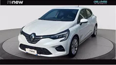 Bianco Usata 2022 Renault Clio V Intens Utilitaria | 17.490 € (Buon prezzo)